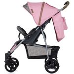 Carucior sport Chipolino Mixie blush fotografia produsului View 3 S