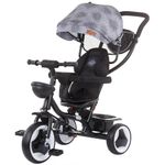 Tricicleta Chipolino Jazz mist fotografia produsului