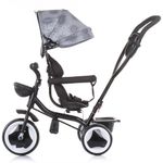 Tricicleta Chipolino Jazz mist fotografia produsului View 3 S