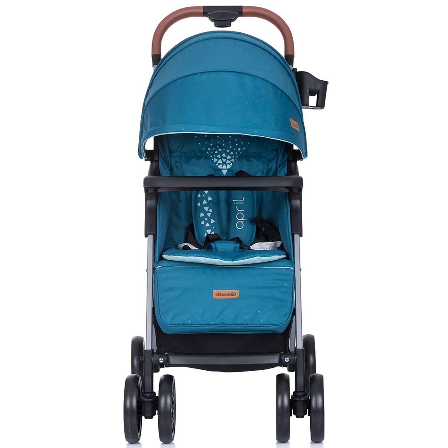 Carucior sport Chipolino April atlantic fotografia produsului View 3 L