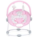 Scaunel balansoar Chipolino Siesta unicorn fotografia produsului View 2 S