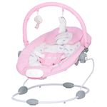 Scaunel balansoar Chipolino Siesta unicorn fotografia produsului