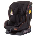 Scaun auto Chipolino Galaxy 0-36 kg raven fotografia produsului