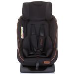 Scaun auto Chipolino Galaxy 0-36 kg raven fotografia produsului View 3 S
