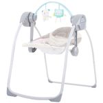 Leagan electric Chipolino Felicity bird fotografia produsului