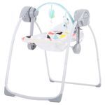Leagan electric Chipolino Felicity snail fotografia produsului