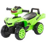 Masinuta Chipolino ATV green fotografia produsului