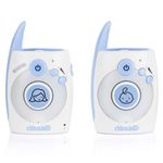Interfon digital Chipolino Astro blue mist fotografia produsului