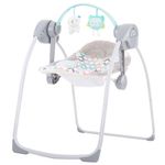 Leagan electric Chipolino Felicity lion fotografia produsului