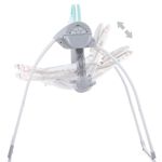Leagan electric Chipolino Felicity lion fotografia produsului View 2 S