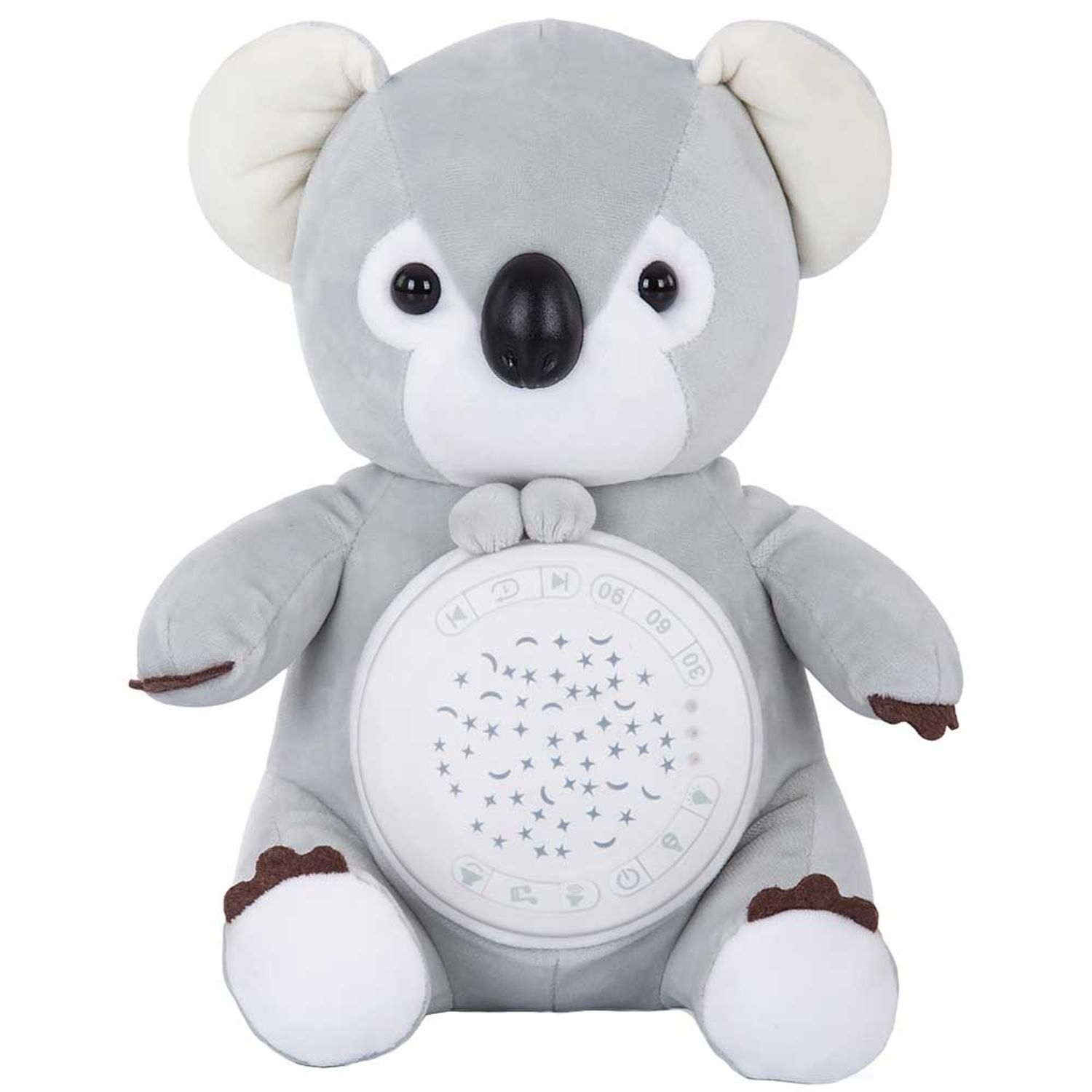 Lampa de veghe plus Chipolino Koala fotografia produsului