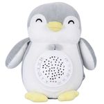 Lampa de veghe plus Chipolino Penguin fotografia produsului