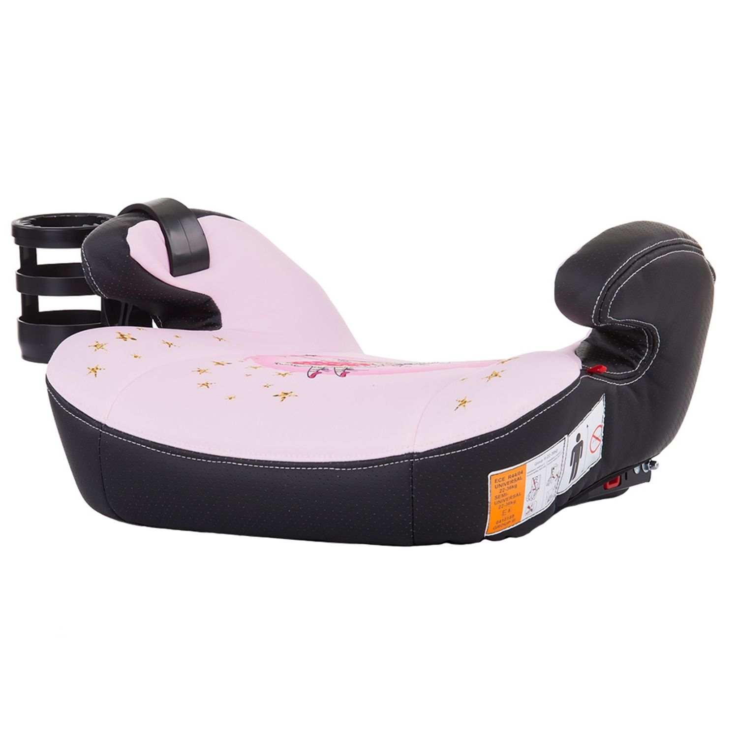 Inaltator auto Chipolino Archie EasyFix fairy fotografia produsului