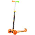 Trotineta Chipolino Croxer Evo orange fotografia produsului