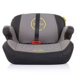 Inaltator auto Chipolino Trono anthracite cu sistem Isofix fotografia produsului View 3 S