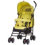 Carucior sport Chipolino Miley avocado fotografia produsului