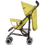 Carucior sport Chipolino Miley avocado fotografia produsului View 3 S