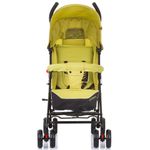 Carucior sport Chipolino Miley avocado fotografia produsului View 2 S