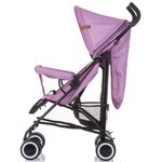 Carucior sport Chipolino Miley lilac fotografia produsului View 3 S