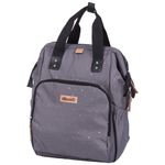 Rucsac si gentuta de infasat Chipolino platinum fotografia produsului
