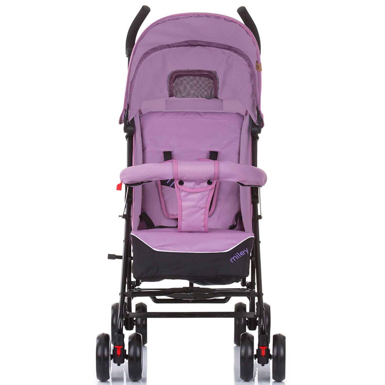 Carucior sport Chipolino Miley lilac fotografia produsului View 2 L