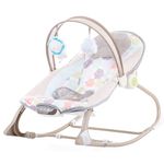 Scaunel balansoar Chipolino Dolce bird fotografia produsului