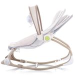 Scaunel balansoar Chipolino Dolce bird fotografia produsului View 3 S