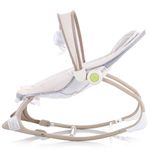 Scaunel balansoar Chipolino Dolce bird fotografia produsului View 2 S