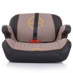 Inaltator auto Chipolino Trono humus cu sistem Isofix fotografia produsului View 3 S