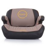 Inaltator auto Chipolino Trono humus cu sistem Isofix fotografia produsului View 2 S