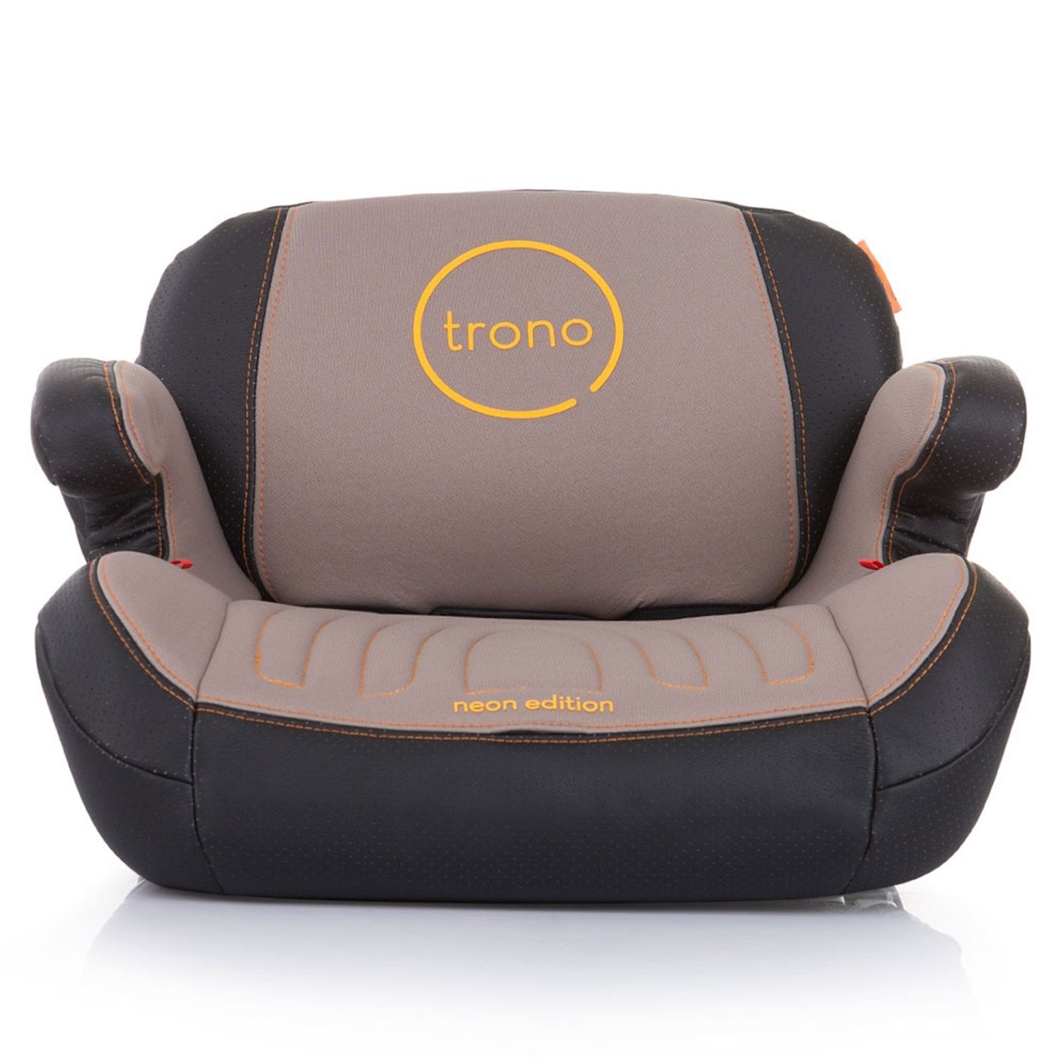 Inaltator auto Chipolino Trono humus cu sistem Isofix fotografia produsului View 2 L