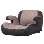 Inaltator auto Chipolino Trono humus cu sistem Isofix fotografia produsului