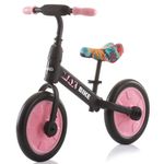 Bicicleta Chipolino Max Bike pink fotografia produsului View 3 S