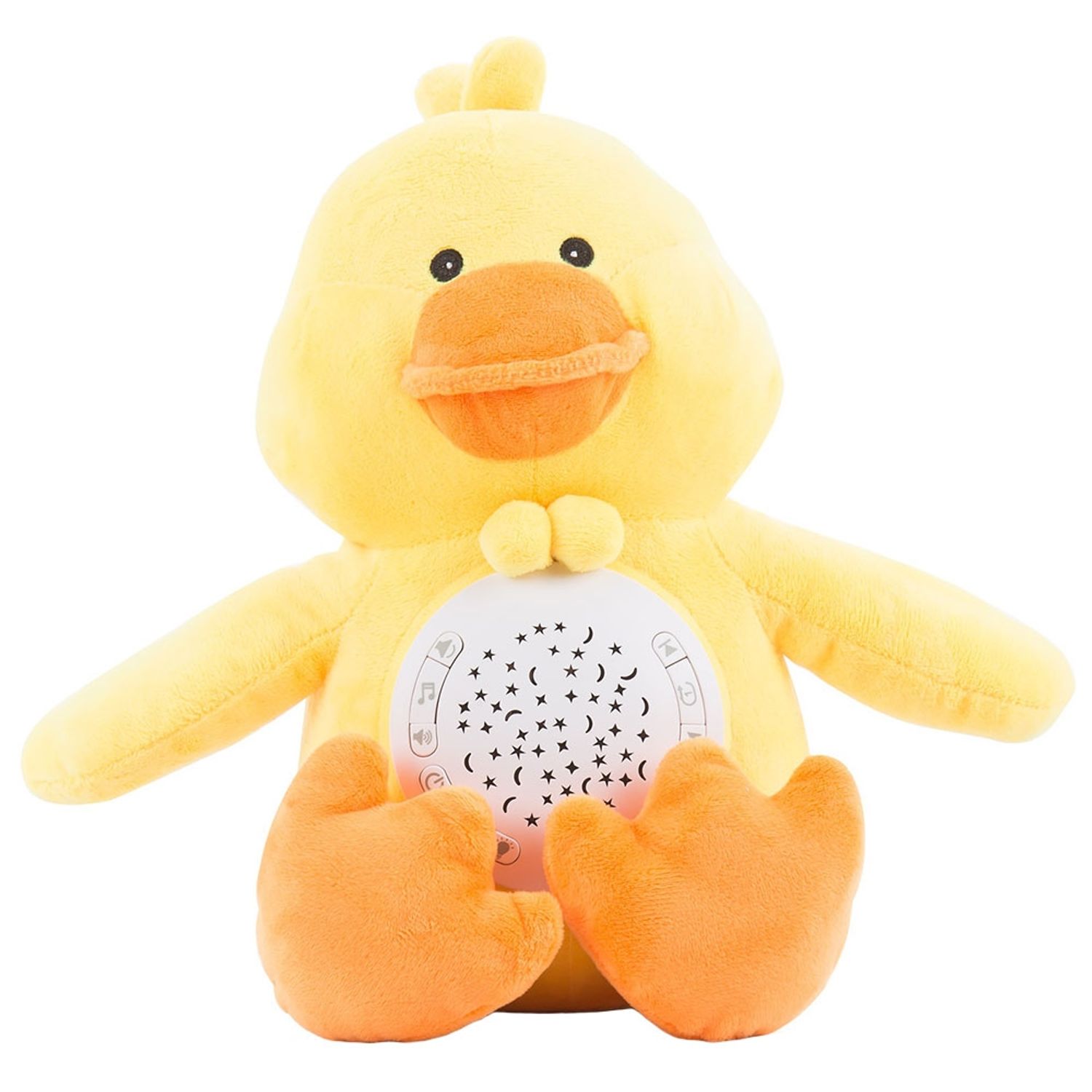 Lampa de veghe plus Chipolino Duck fotografia produsului