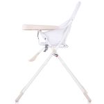 Scaun de masa Chipolino Teddy humus fotografia produsului View 3 S