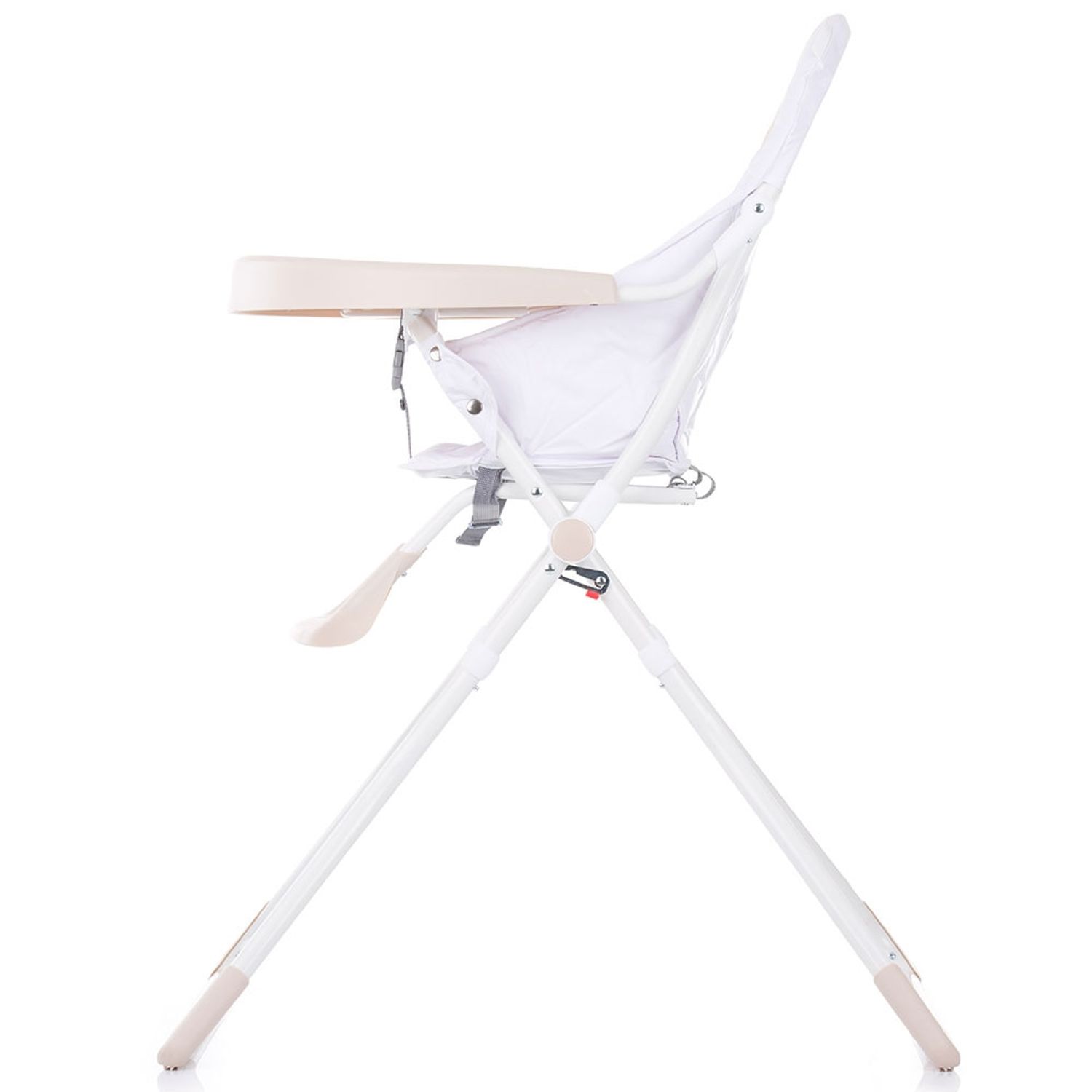 Scaun de masa Chipolino Teddy humus fotografia produsului View 3 L