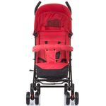 Carucior sport Chipolino Miley red strawberry fotografia produsului View 2 S