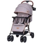 Carucior sport Chipolino April humus fotografia produsului