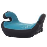 Inaltator auto Chipolino Compass ocean cu sistem Isofix fotografia produsului
