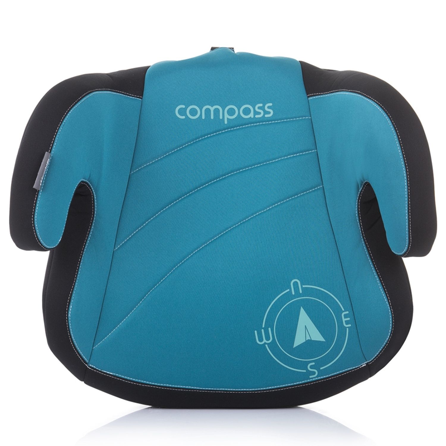 Inaltator auto Chipolino Compass ocean cu sistem Isofix fotografia produsului View 3 L