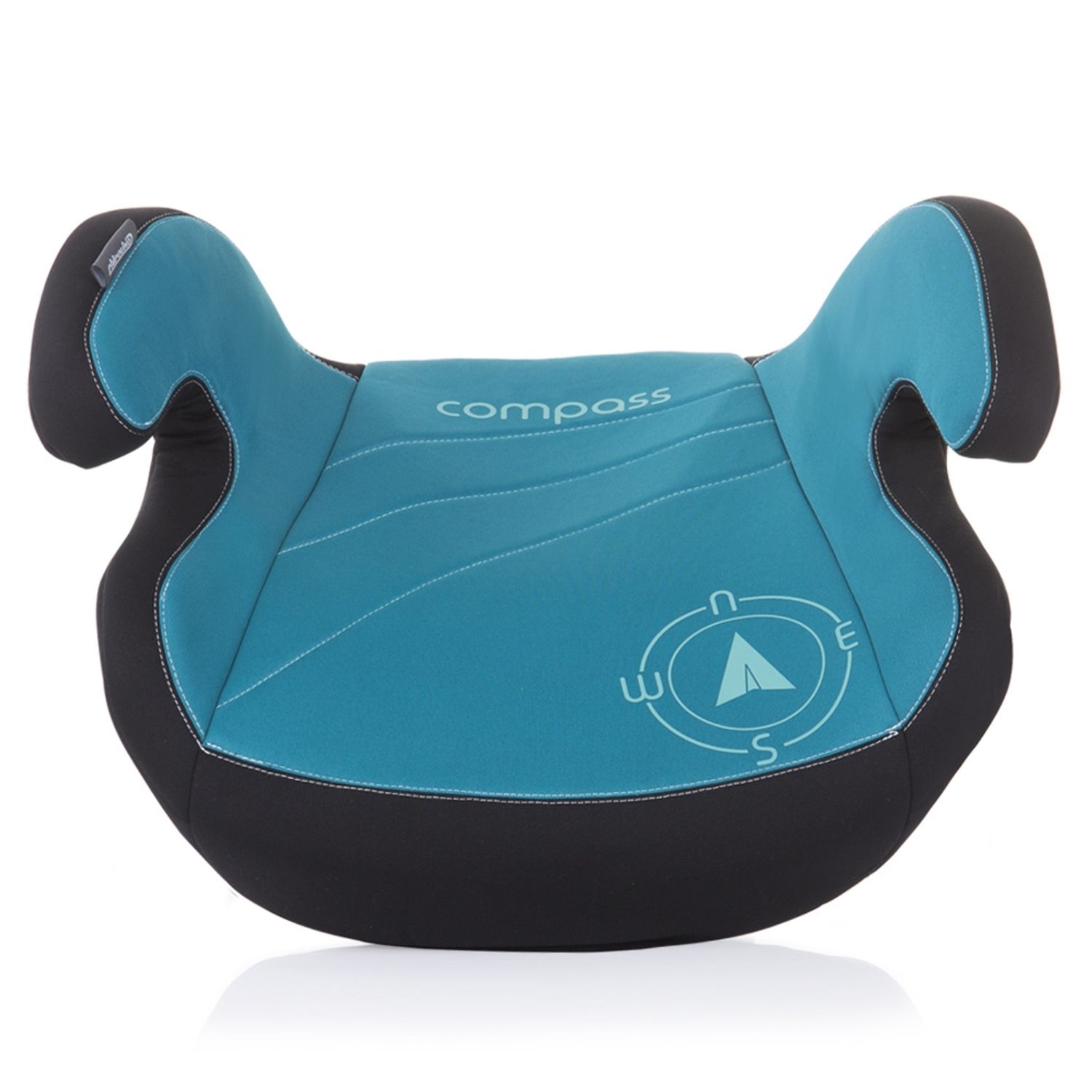 Inaltator auto Chipolino Compass ocean cu sistem Isofix fotografia produsului View 2 L