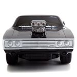 Masina Jada Toys Fast and Furious Dodge Charger 1970 cu telecomanda fotografia produsului View 2 S