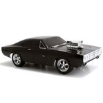 Masina Jada Toys Fast and Furious Dodge Charger 1970 cu telecomanda fotografia produsului View 3 S