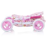 Carucior pentru papusi Chipolino Lora garden fotografia produsului View 2 S