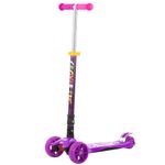 Trotineta Chipolino Croxer Evo purple fotografia produsului
