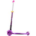 Trotineta Chipolino Croxer Evo purple fotografia produsului View 2 S