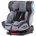 Scaun auto Chipolino Evolute 0-36 kg mist cu sistem Isofix fotografia produsului