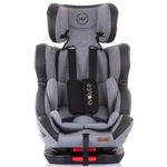 Scaun auto Chipolino Evolute 0-36 kg mist cu sistem Isofix fotografia produsului View 3 S