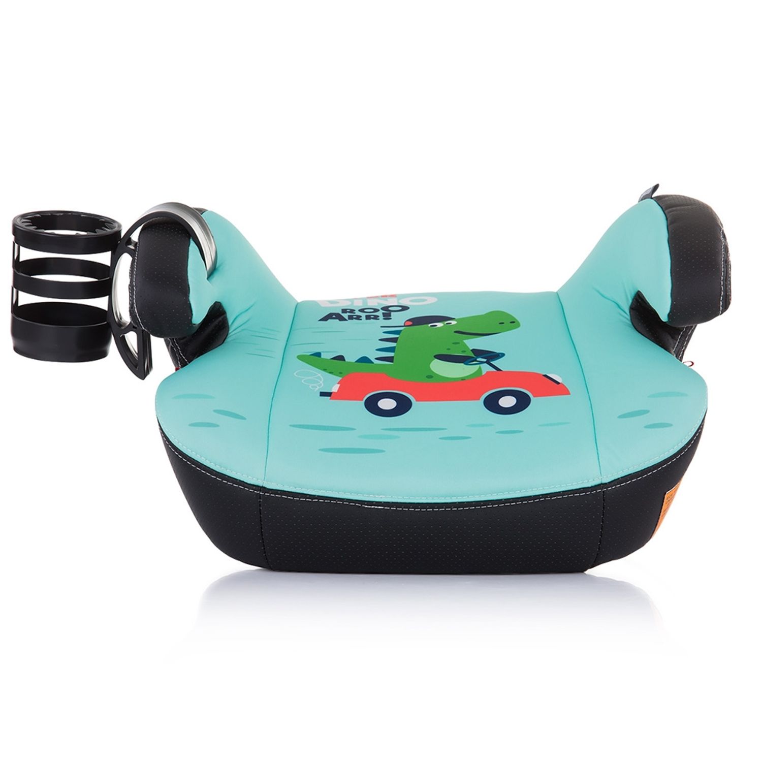 Inaltator auto Chipolino Archie EasyFix dino fotografia produsului View 2 L