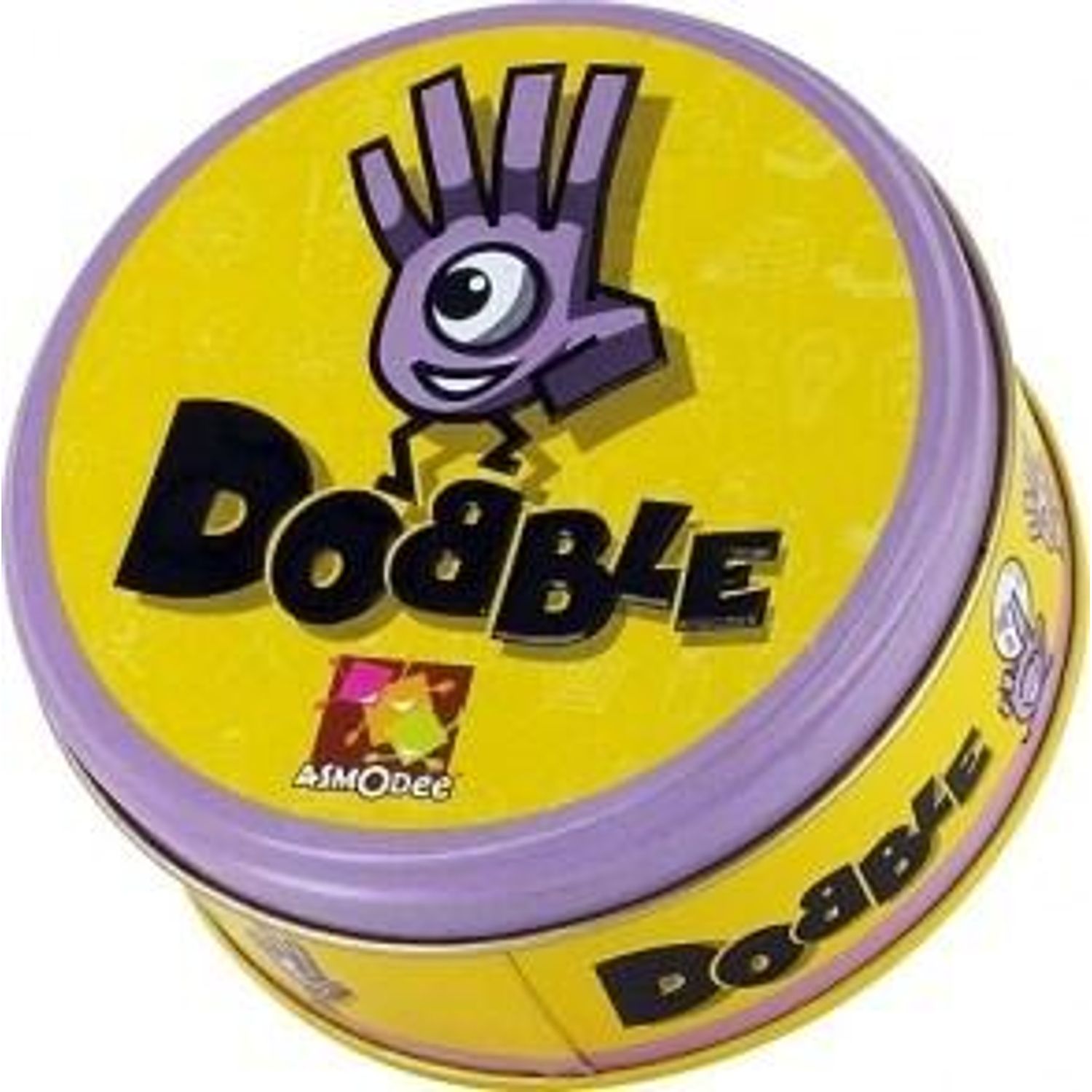 Joc DOBBLE fotografia produsului View 2 L